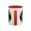 Alien Mug - Allergic To People
