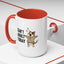 Office Mug - Can't Adult Today