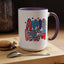 4th of July Mug - Retro America Coquette