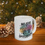 Motivation Mug - Believe In Yourself Unstoppable