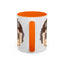 Animal Mug - Dog Coffee Wrap 3