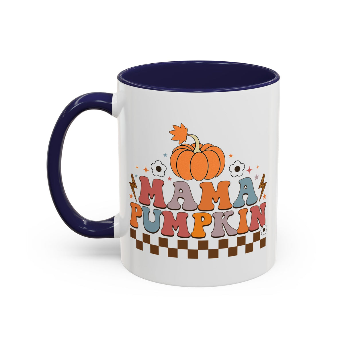 Fall Mug