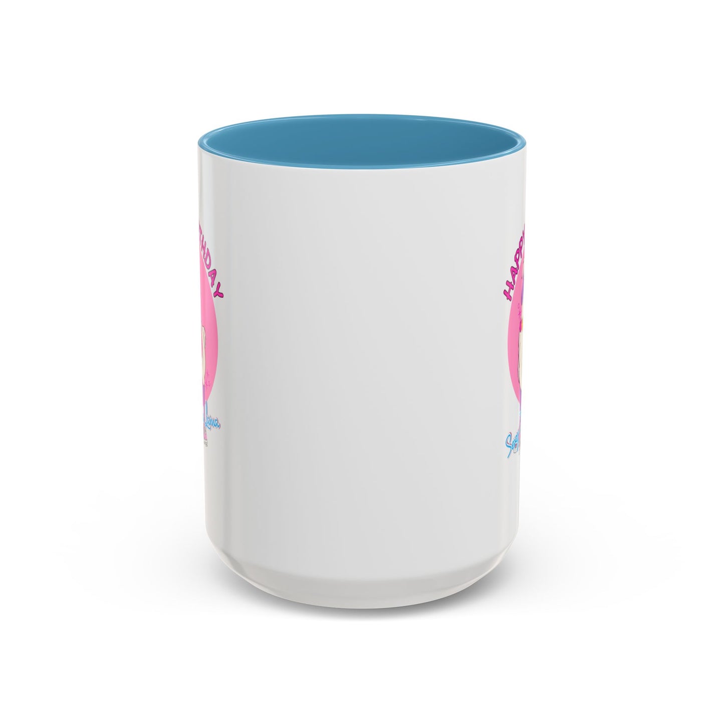 Birthday Mug - Sexy Drama Lama