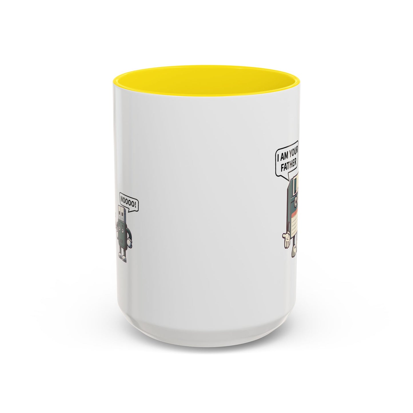 Humor Mug - I Am Your Father
