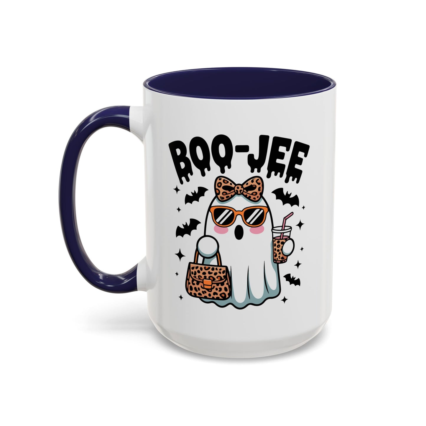 Halloween Mug - Boo-Jee