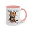 Humor Mug - You See This Face