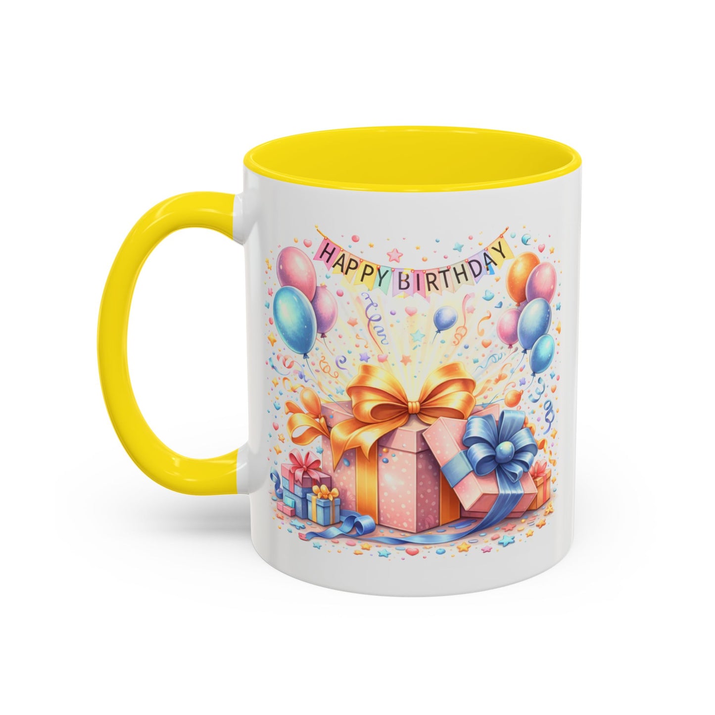 Birthday Mug - Birthday Presents