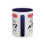Anniversary Mug - Husband Ninja