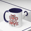 Religious Mug - God Is Love