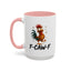 Office Mug - F-CAW-F