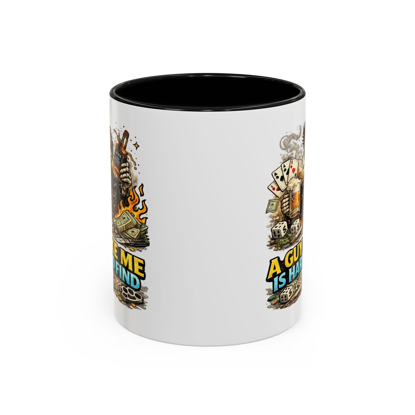 Humor Mug - A Guy Like Me