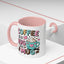 Humor Mug - Coffee is a Hug in a Mug