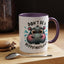 Humor Mug - Don't Be a Hippotwataamus