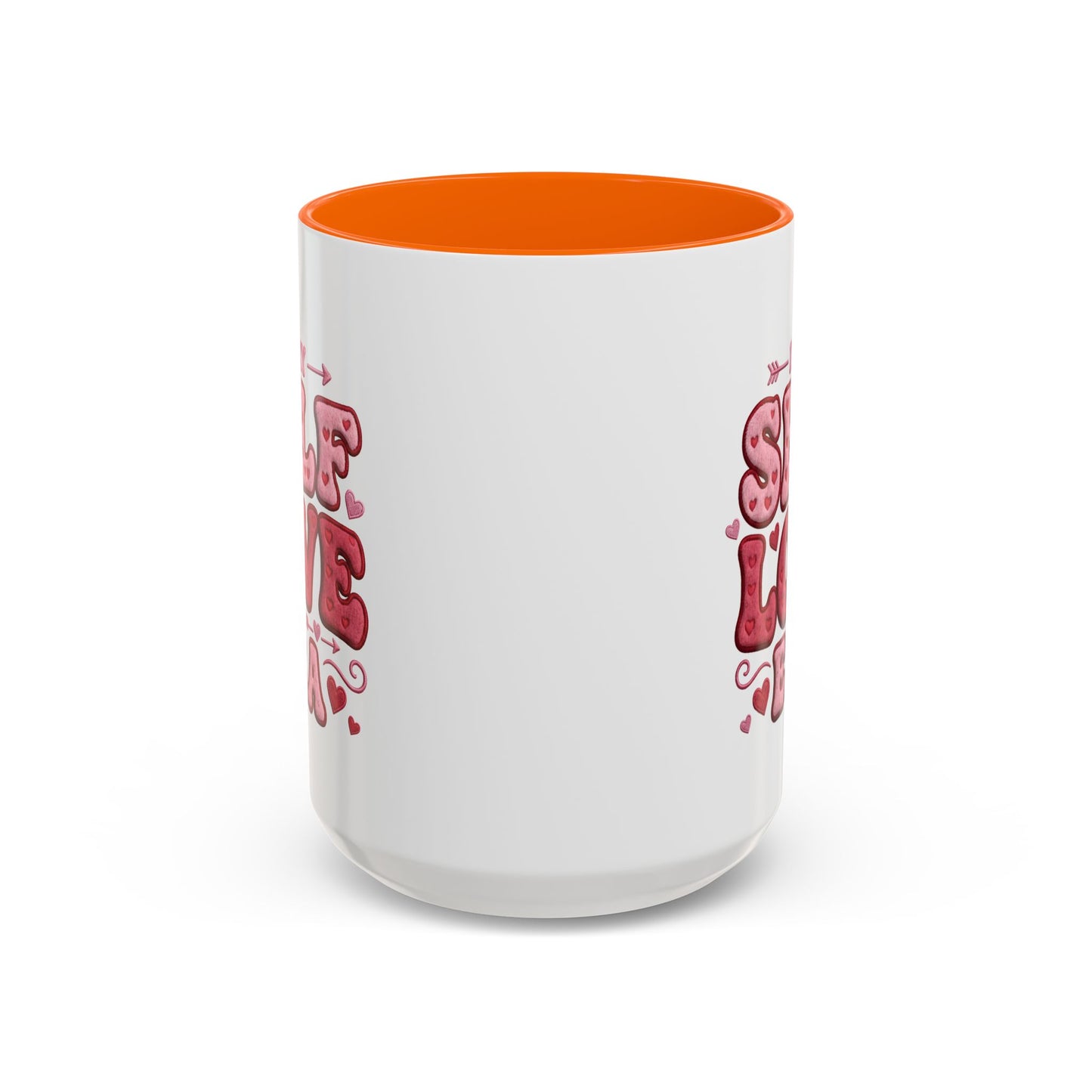 Wellness Mug - In My Self Love Era