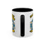 Office Mug - I'm Not A Silly Goose