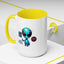 Alien Mug - I Don't Believe In Humans