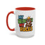 Adult Mug - My Beaver My Rules