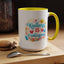 Wellness Mug - Kindness is Contagious