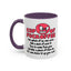 Adult Mug - Cup of Fuckoffee
