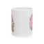 Valentine's Day Mug - Love You Lots Bear
