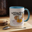 Humor Mug - You Crack Me Up