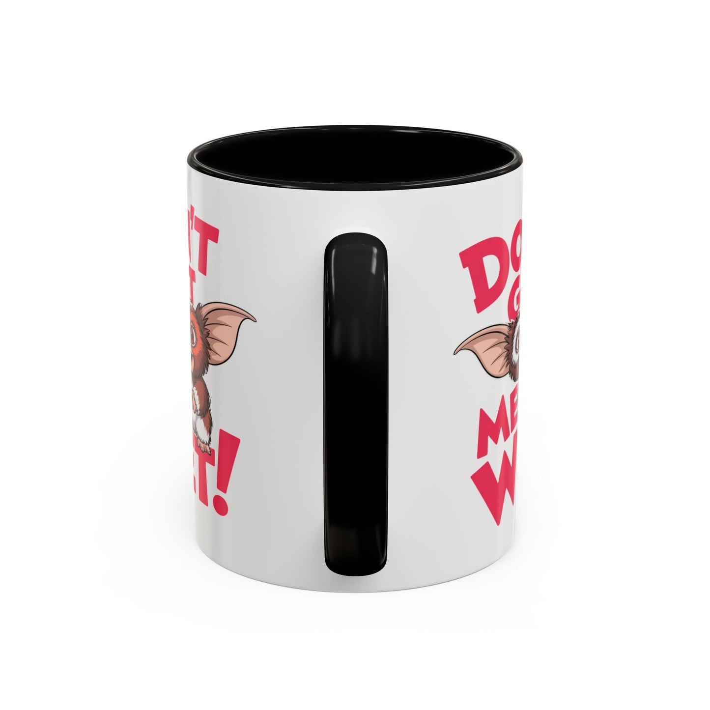 Adult Mug - Don't Get Me Wet