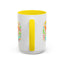 Wellness Mug - Be Kind To Your Mind