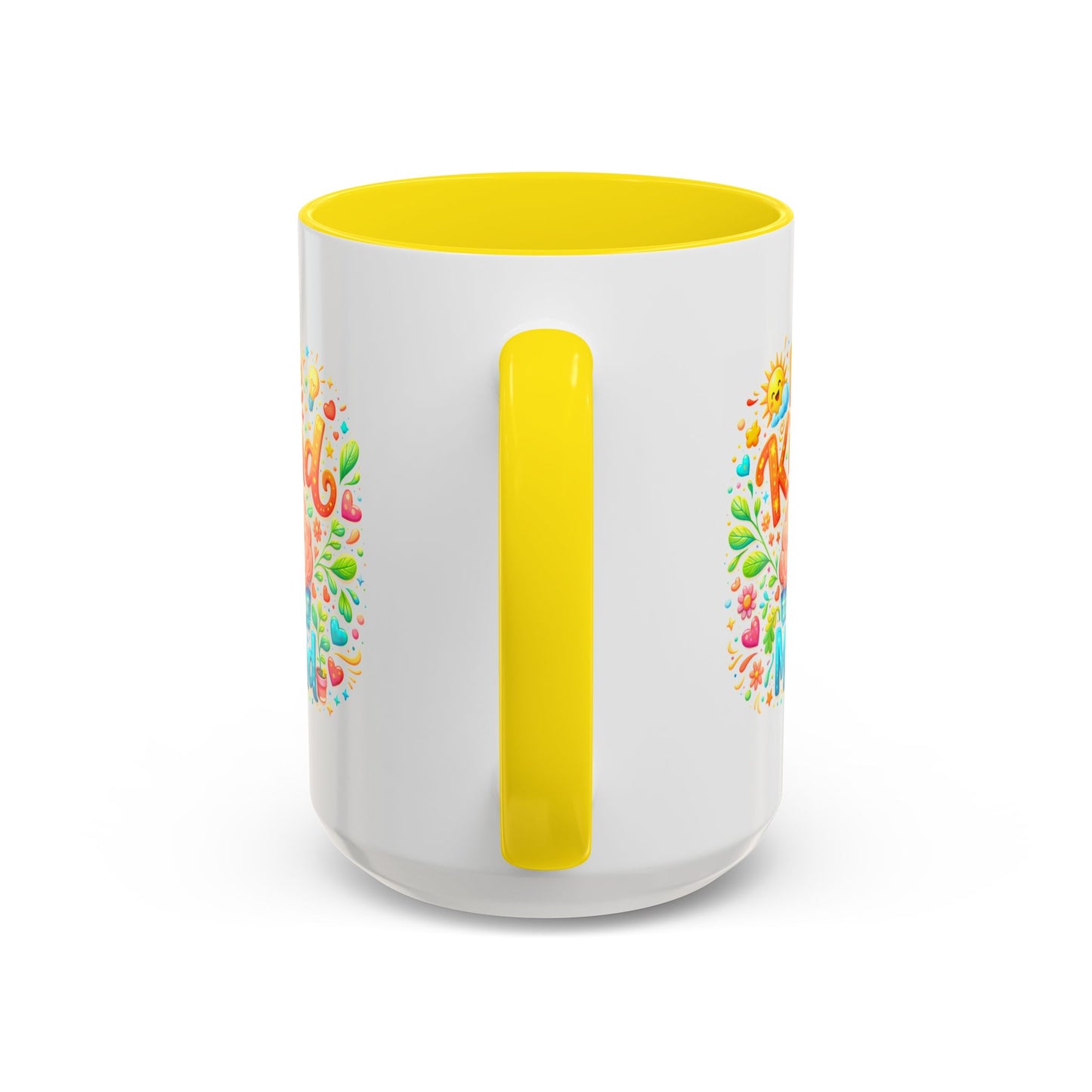 Wellness Mug - Be Kind To Your Mind