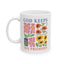 Religious Mug - God Keeps His Promises