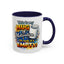 Office Mug - Mug Of Motivation