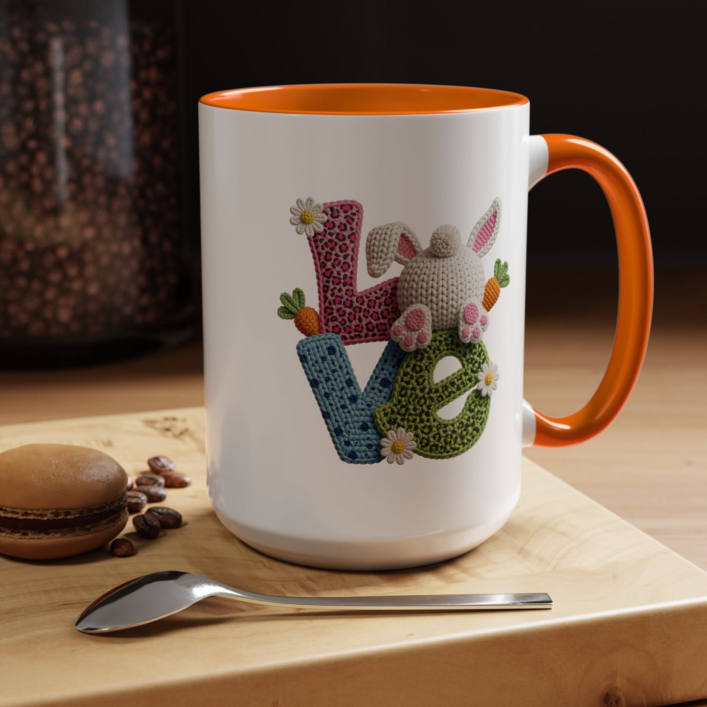 Easter Mug - Love Easter