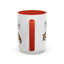 Animal Mug - Do I Look Like I Care