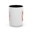 Wellness Mug - Llama Just Say