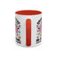 Humor Mug - Once I Defeat This Chemical Imbalance