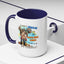 Adult Mug - Is There a Manual