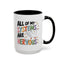 Wellness Mug - All Of My Systems