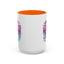Adult Mug - From The Bottom of My Heart