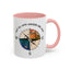 Adventure Mug - Not All Who Wander