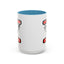 Humor Mug - No Wifi? Adios!