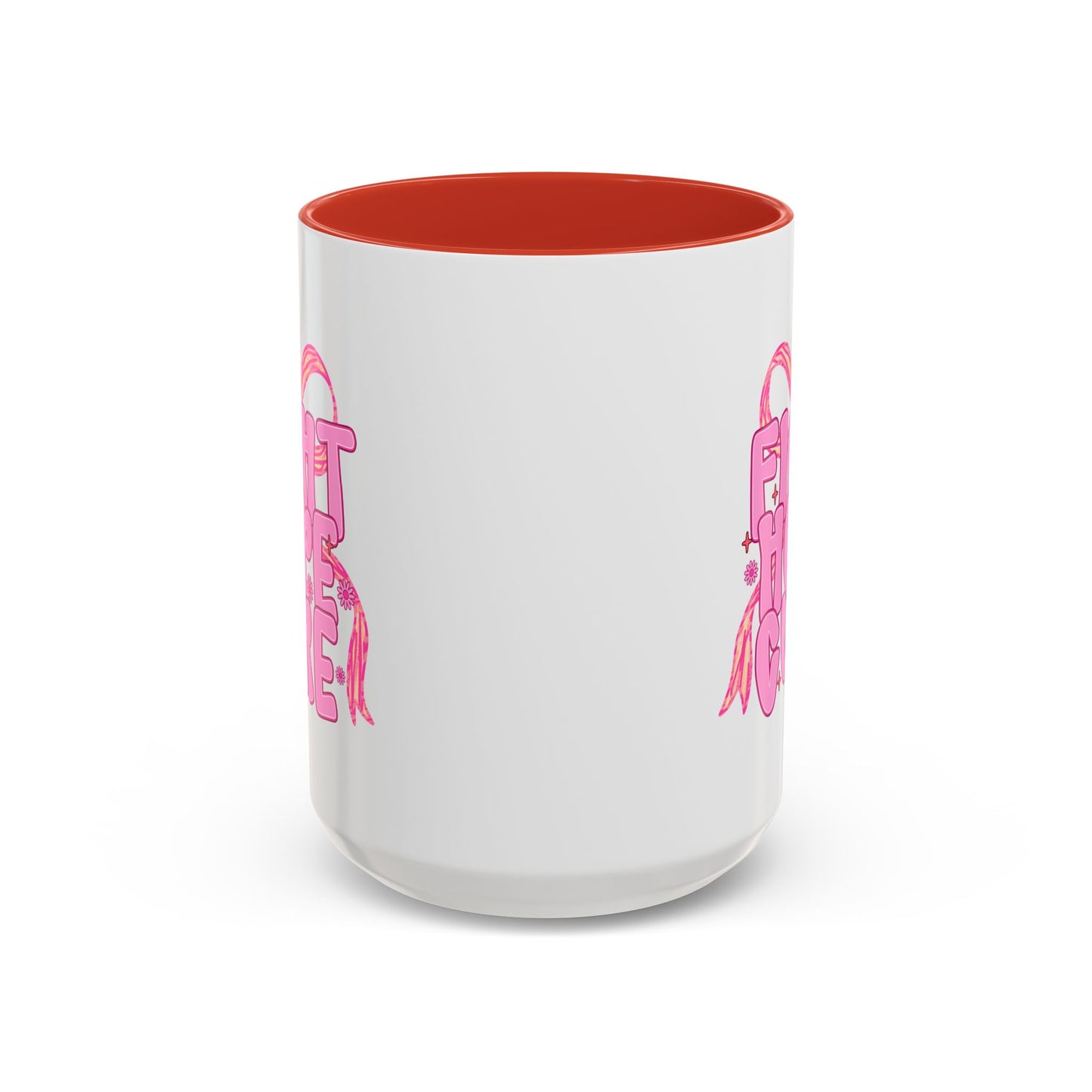 Support Mug - Fight Hope Cure