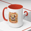 Animal Mug - Small But Mighty