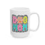 Animal Mug - Dog Mom