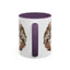 Animal Mug - Dog Coffee Wrap 37