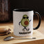 Humor Mug - Hardcore