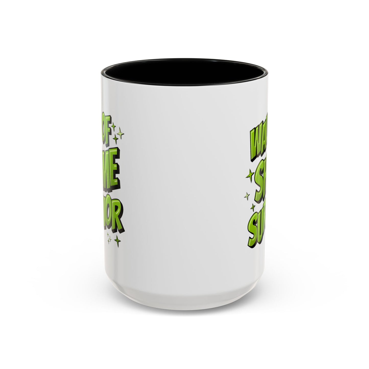 Adult Mug - Walk of Shame Survivor