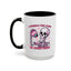 Adult Mug - I Sprinkle This Stuff On Everything