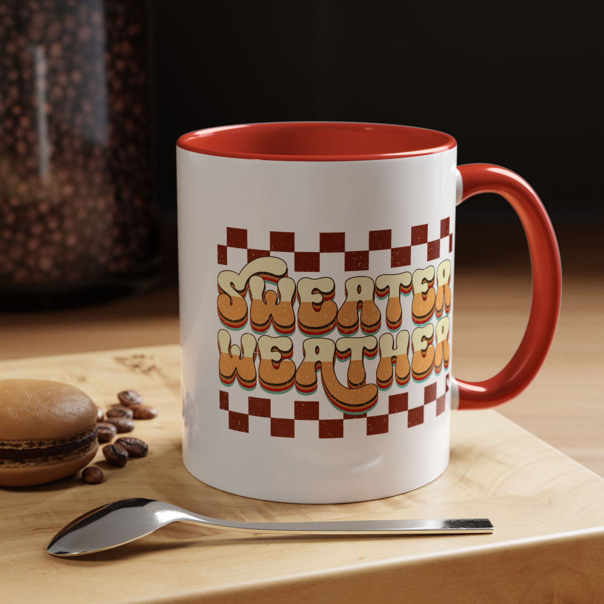 Fall Mug