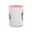 Humor Mug - I Hate Mondays