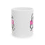 Motivation Mug - Excuse Me While I Succeed 1