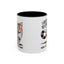 Animal Mug - I Used To Care